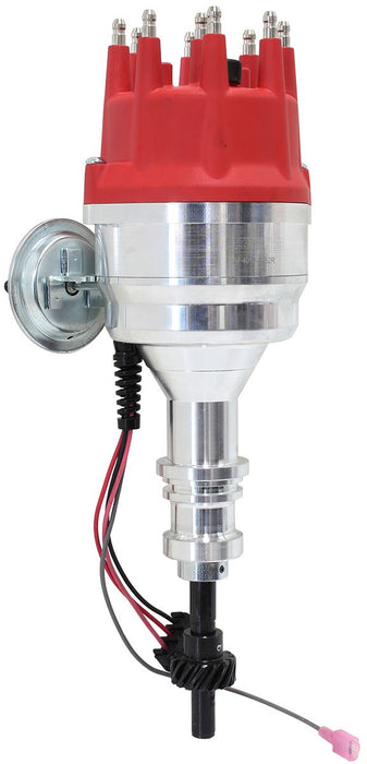 SB FORD 289 302W READY TO RUN - AF4010-8352R