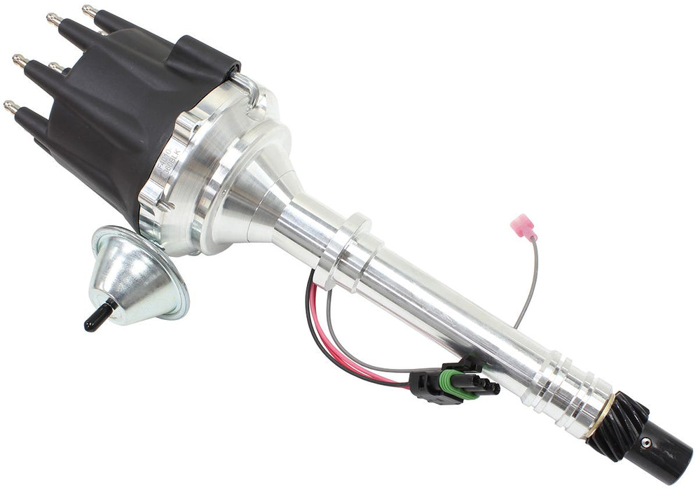 CHEVY SB & BB READY TO RUN - AF4010-8360BLK