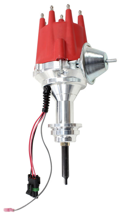 SB CHRYSLER READY TO RUN - AF4010-8388R