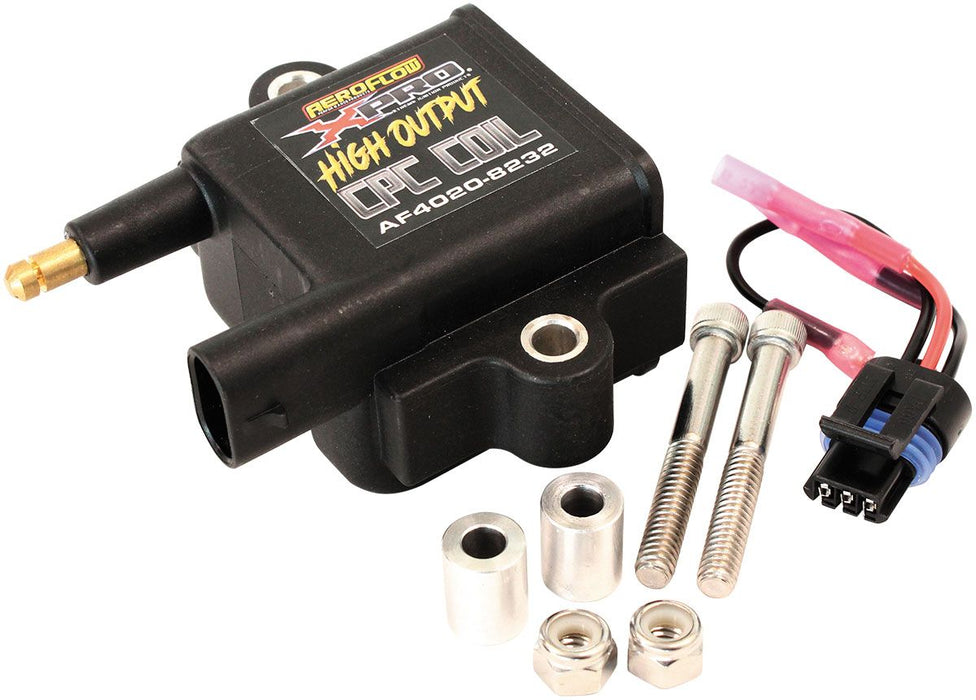 SINGLE TOWER IGNITION COIL - AF4020-8232