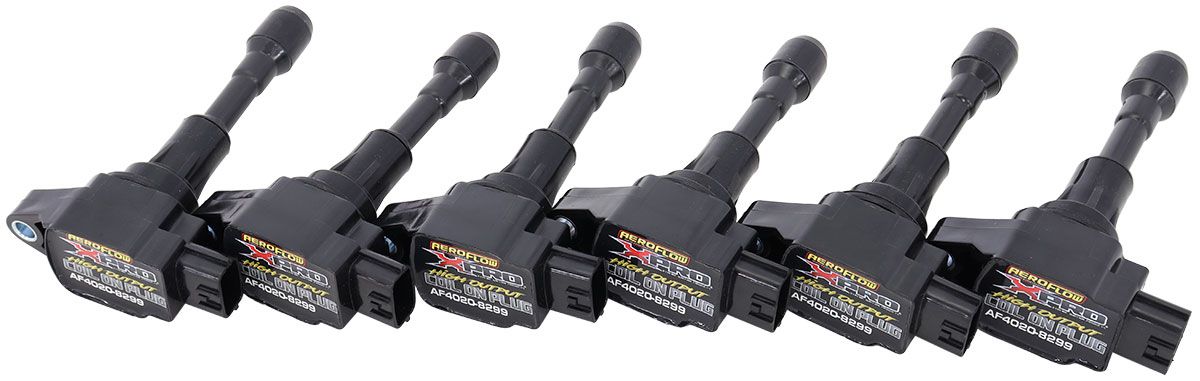 IGNITION COIL-ON-PLUG R35 GTR - AF4020-8299