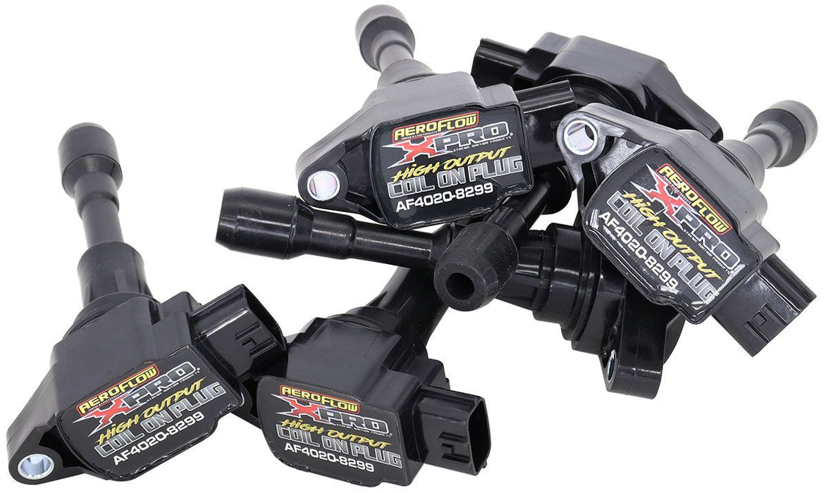 IGNITION COIL-ON-PLUG R35 GTR - AF4020-8299