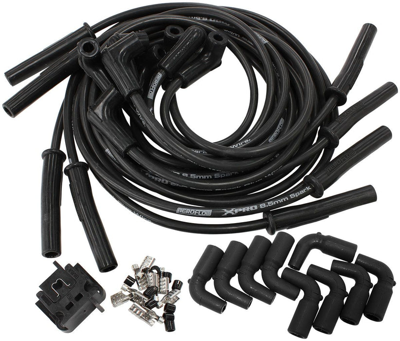 UNIVERSAL BLACK SPARK PLUG - AF4030-32139
