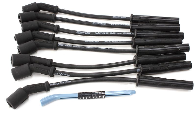 HOLDEN LS2 IGNITION LEAD - AF4030-32823