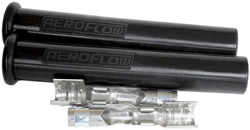 MULTI-ANGLE BOOTS & TERMINALS - AF4030-3301