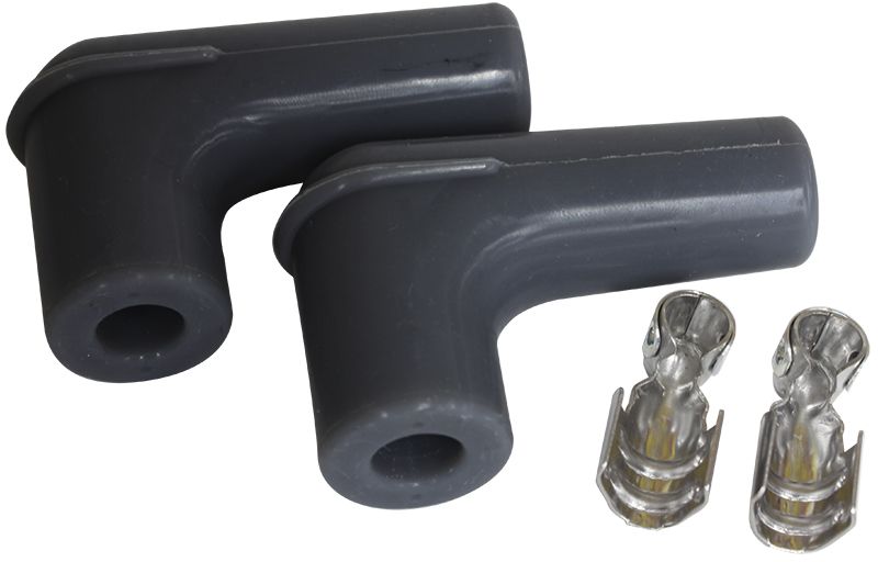 SPARK PLUG BOOTS & TERMINALS - AF4030-3311