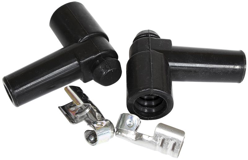 HEI BOOTS & TERMINALS - AF4030-3320