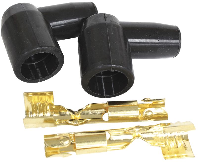 DISTRIBUTOR BOOTS & TERMINALS - AF4030-3321