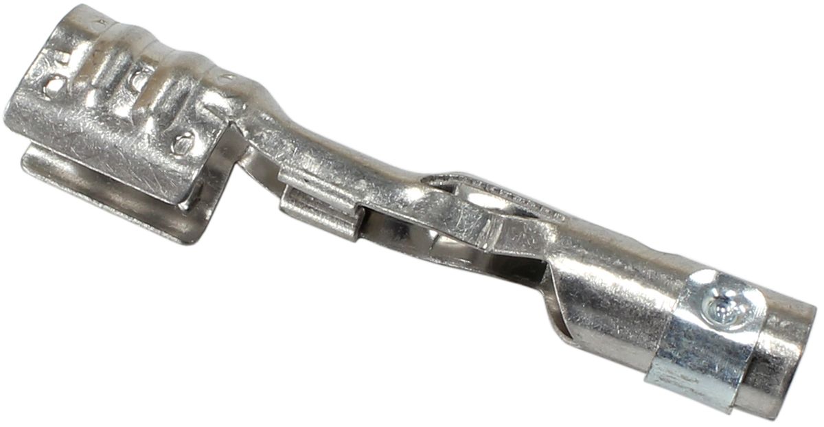 MULTIANGLE CRIMP TERMINAL ONLY - AF4030-34605