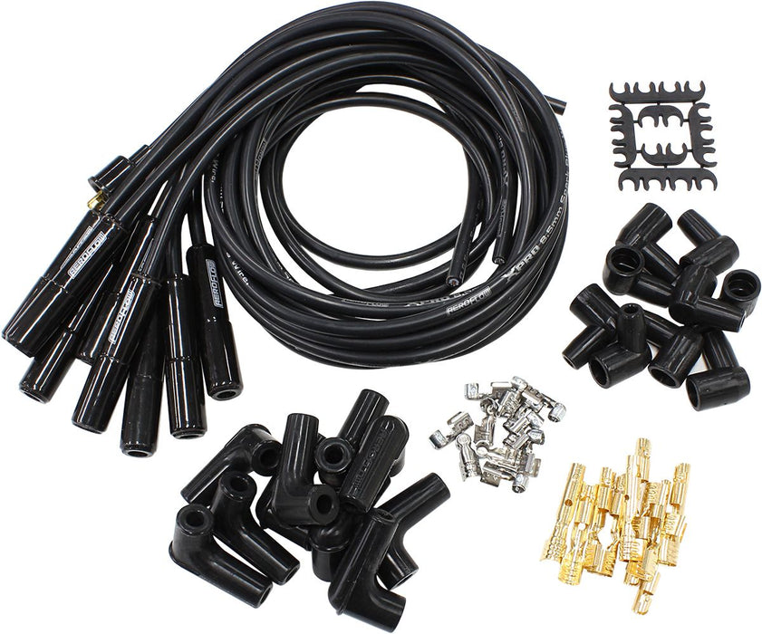 CERAMIC UNIV STRAIGHT LEAD SET - AF4038-31193C
