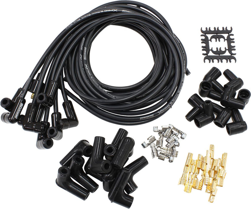 CERAMIC UNIV 90 DEG LEAD SET - AF4038-31233C