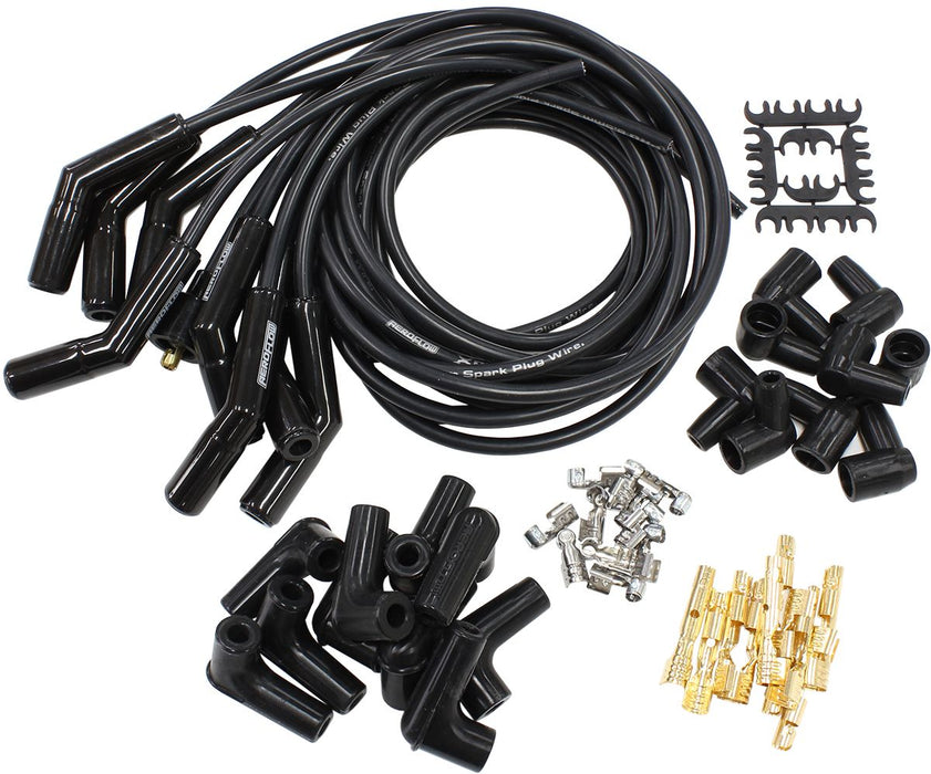 CERAMIC UNIV 135 DEG LEAD SET - AF4038-31333C