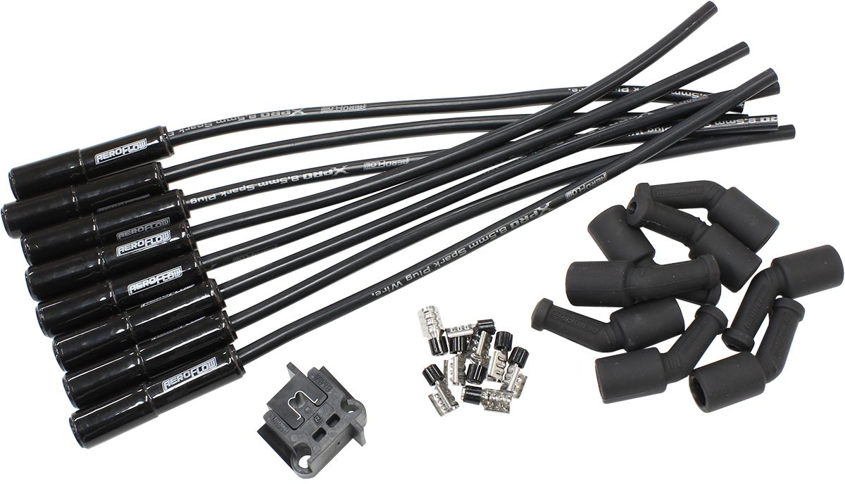 CERAMIC GM LS UNIVERSAL SPARK - AF4038-32073C
