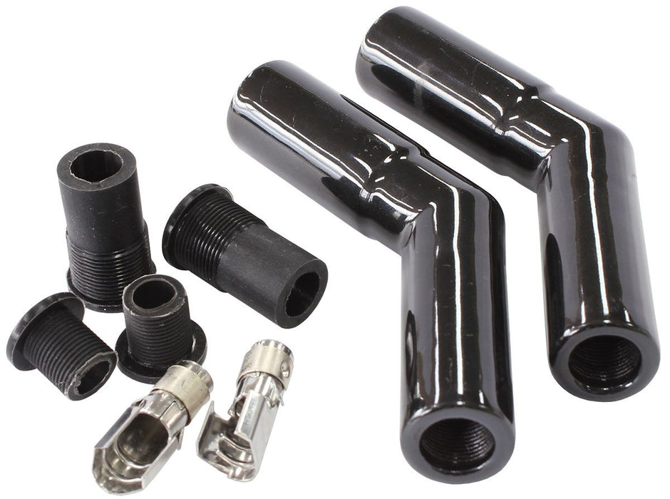 2 - CERAMIC 135 BOOTS & TERMINALS - AF4038-3333C-2