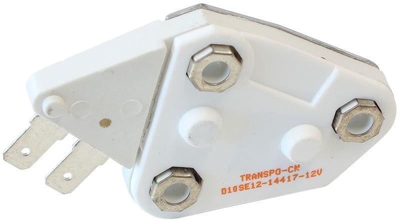 AEROFLOW GM ALTERNATOR - AF4079-1000