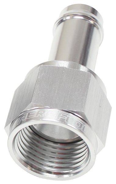 FEMALE -16 TO 1" BARB FOR PUSH - AF411-16S