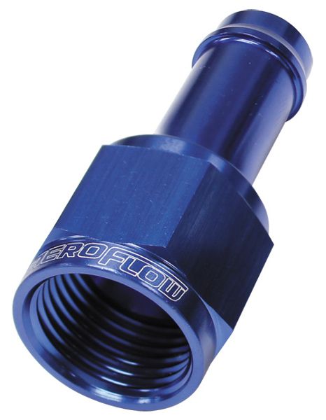 FEMALE -20 TO 1-1/2" BARB,PUSH - AF411-20