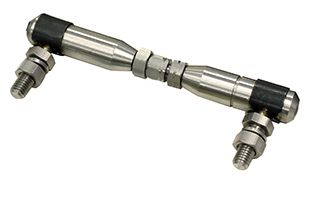 CARBURETTOR LINKAGE KIT 120MM - AF42-1004