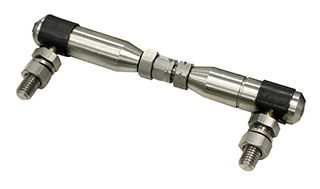 CARBURETTOR LINKAGE KIT 170MM - AF42-1006