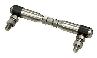 CARBURETTOR LINKAGE KIT 195MM - AF42-1007