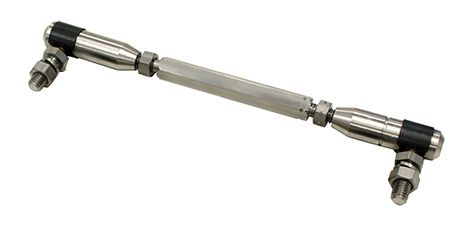 CARBURETTOR LINKAGE KIT 220MM - AF42-1008