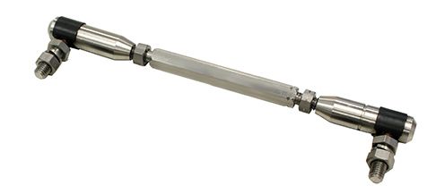 CARBURETTOR LINKAGE KIT 245MM - AF42-1009