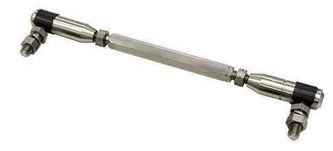 CARBURETTOR LINKAGE KIT 270MM - AF42-1010