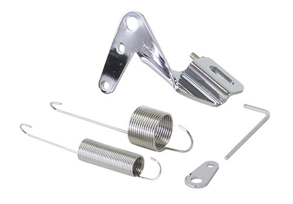 THROTTLE CABLE BRACKET KIT - AF42-1104