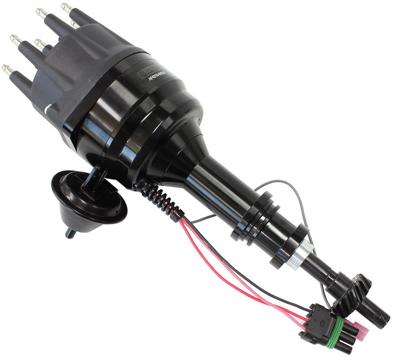 FORD 302 351C 429 460 READY - AF4210-8350BLK