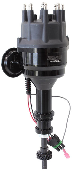 FORD 302 351C 429 460 READY - AF4210-8350BLK