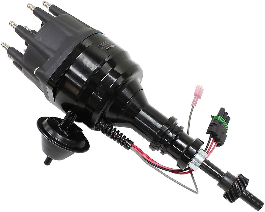 SB FORD 289 302W READY TO RUN - AF4210-8352BLK