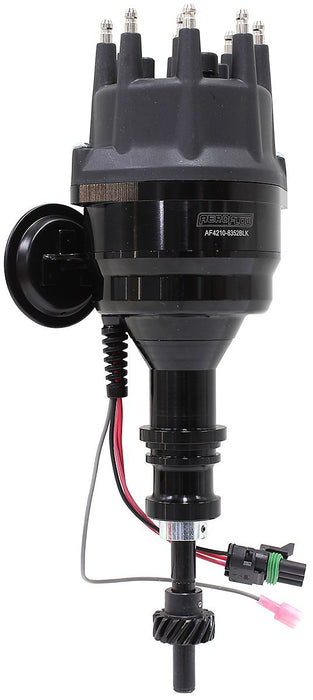 SB FORD 289 302W READY TO RUN - AF4210-8352BLK