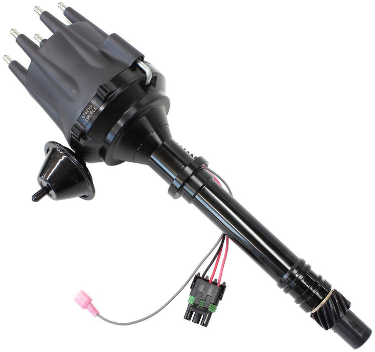 CHEVY SB & BB READY TO RUN - AF4210-8360BLK