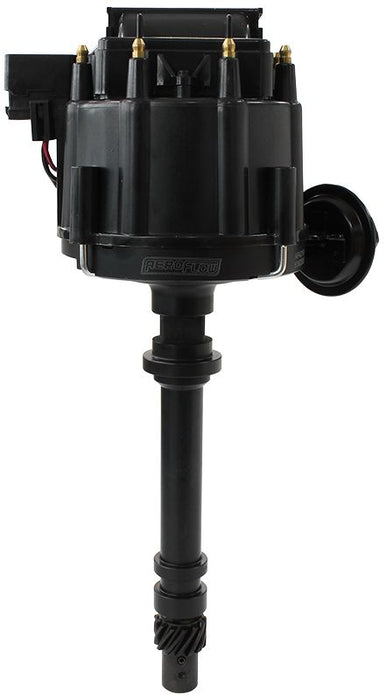 CHEV V8 HEI DISTIBUTOR - AF4210-8362BLK
