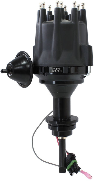 SB CHRYSLER READY TO RUN - AF4210-8388BLK