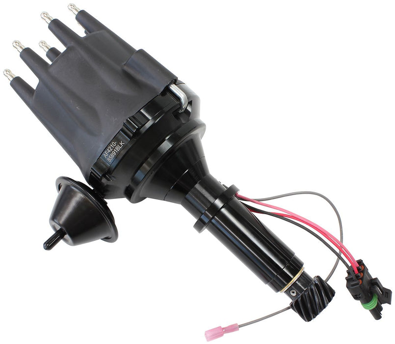 HOLDEN 253 308 355 READY TO - AF4210-85891BLK