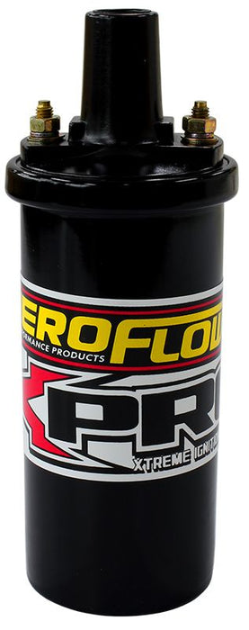 BLACK ROUND SOCKET COIL - AF4220-8202