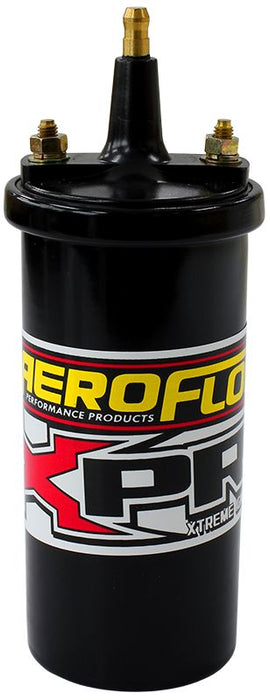 BLACK ROUND MALE COIL - AF4220-8223