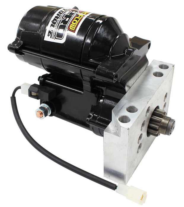 CHEV STARTER 153 168 TOOTH - AF4250-5323