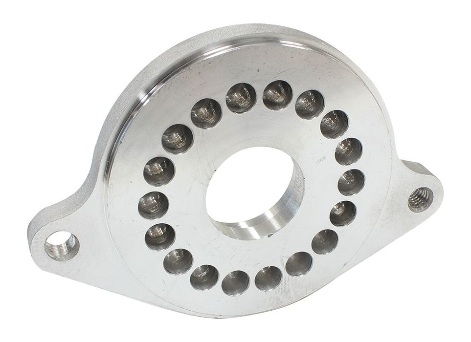 STARTER DRIVE END PLATE FORD - AF4259-048DE