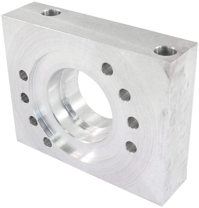 STARTER LS DRIVE END PLATE - AF4259-414DE