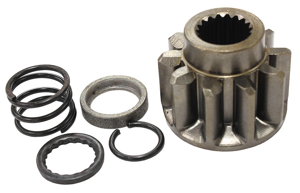 PINION GEAR SUITS GM / FORD - AF4259-ND19509