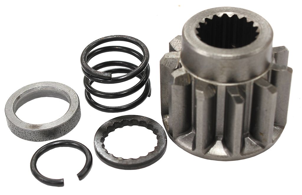 PINION GEAR SUITS CHRYSLER - AF4259-ND19743