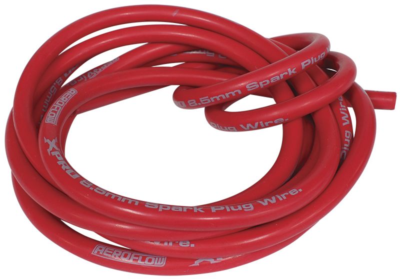 IGNITION WIRE 1 METRE RED - AF4530-0001