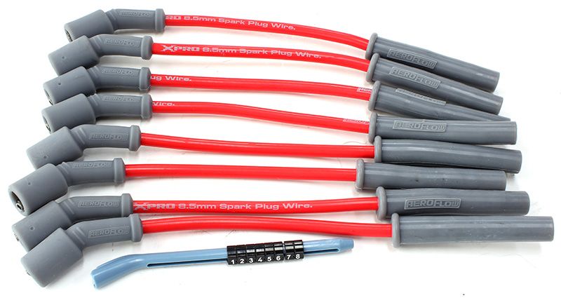 HOLDEN LS2 IGNITION LEAD - AF4530-32829