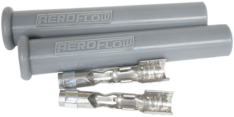 MULTI-ANGLE BOOTS & TERMINALS - AF4530-3301