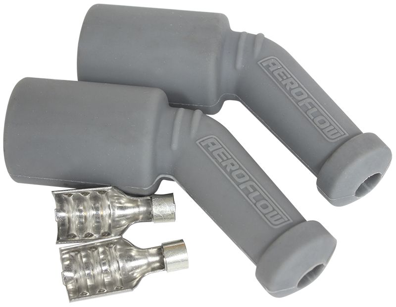 COIL BOOTS & TERMINALS LS - AF4530-3304