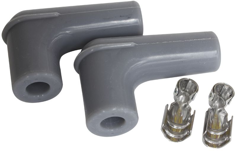 SPARK PLUG BOOTS & TERMINALS - AF4530-3311