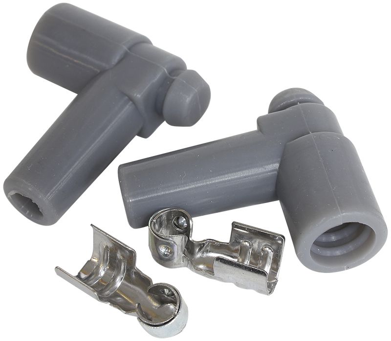 HEI BOOTS & TERMINALS - AF4530-3320