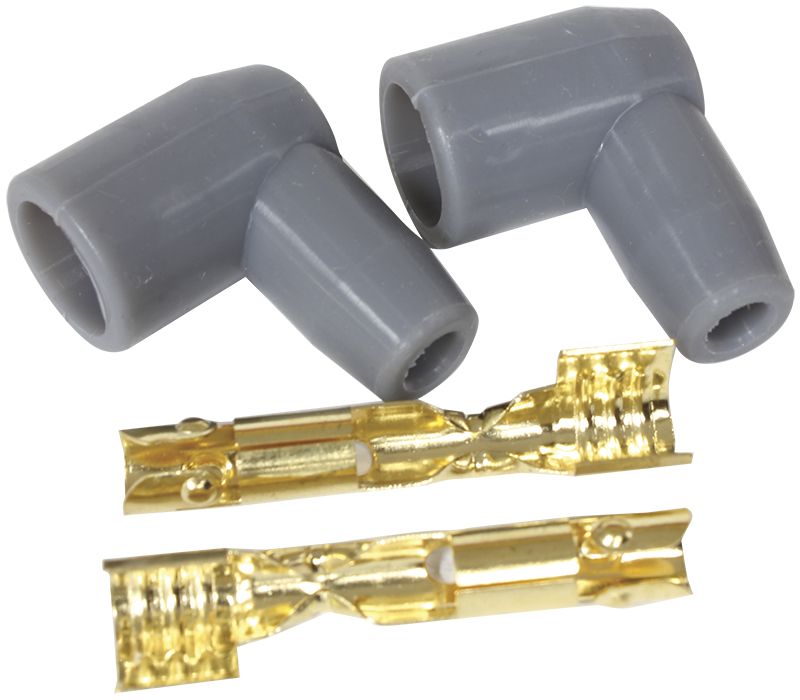 DISTRIBUTOR BOOTS & TERMINALS - AF4530-3321